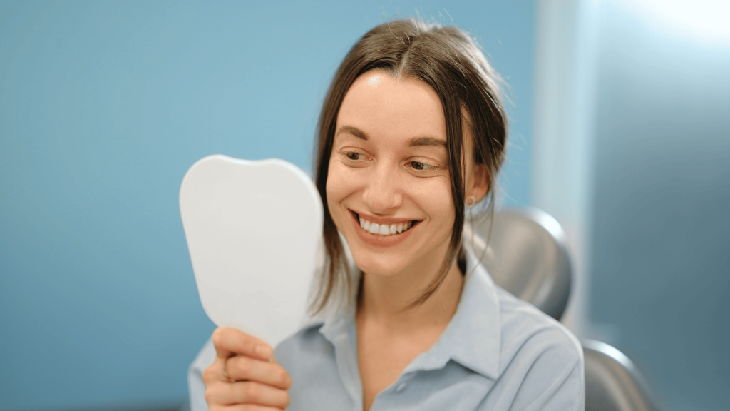 Benefits Of Root Canal Therapy At Inspire Dental